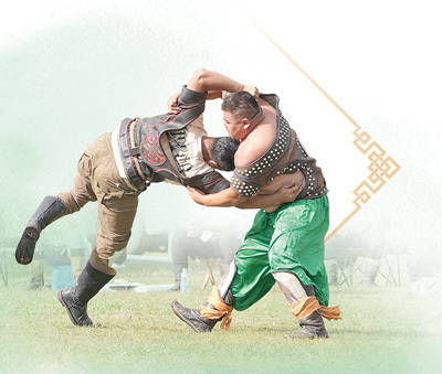 开云体育首页-现代体育里的中式范本（聚焦传统体育）