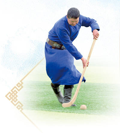 现代体育里的中式范本（聚焦传统体育）