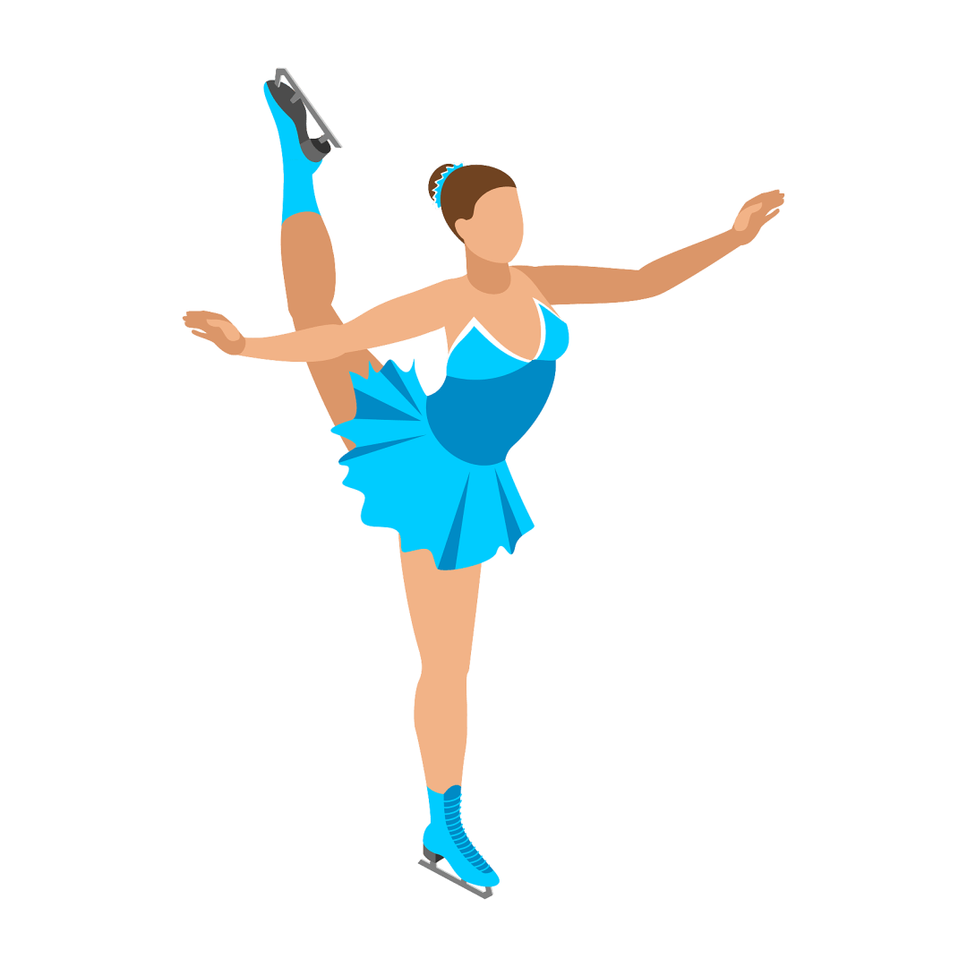 赛事预告｜欢迎报名2025青岛时尚体育消费季青岛杯时尚体育联赛花样滑冰冠军杯赛