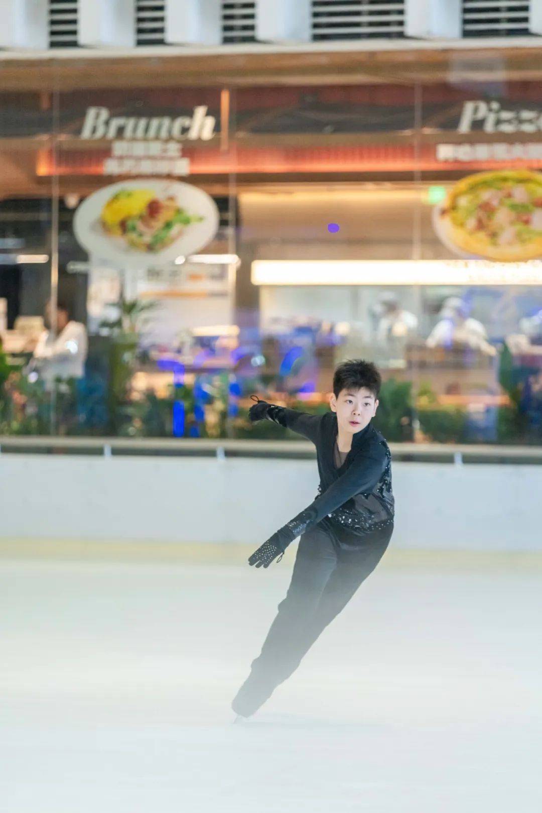 赛事预告｜欢迎报名2025青岛时尚体育消费季青岛杯时尚体育联赛花样滑冰冠军杯赛