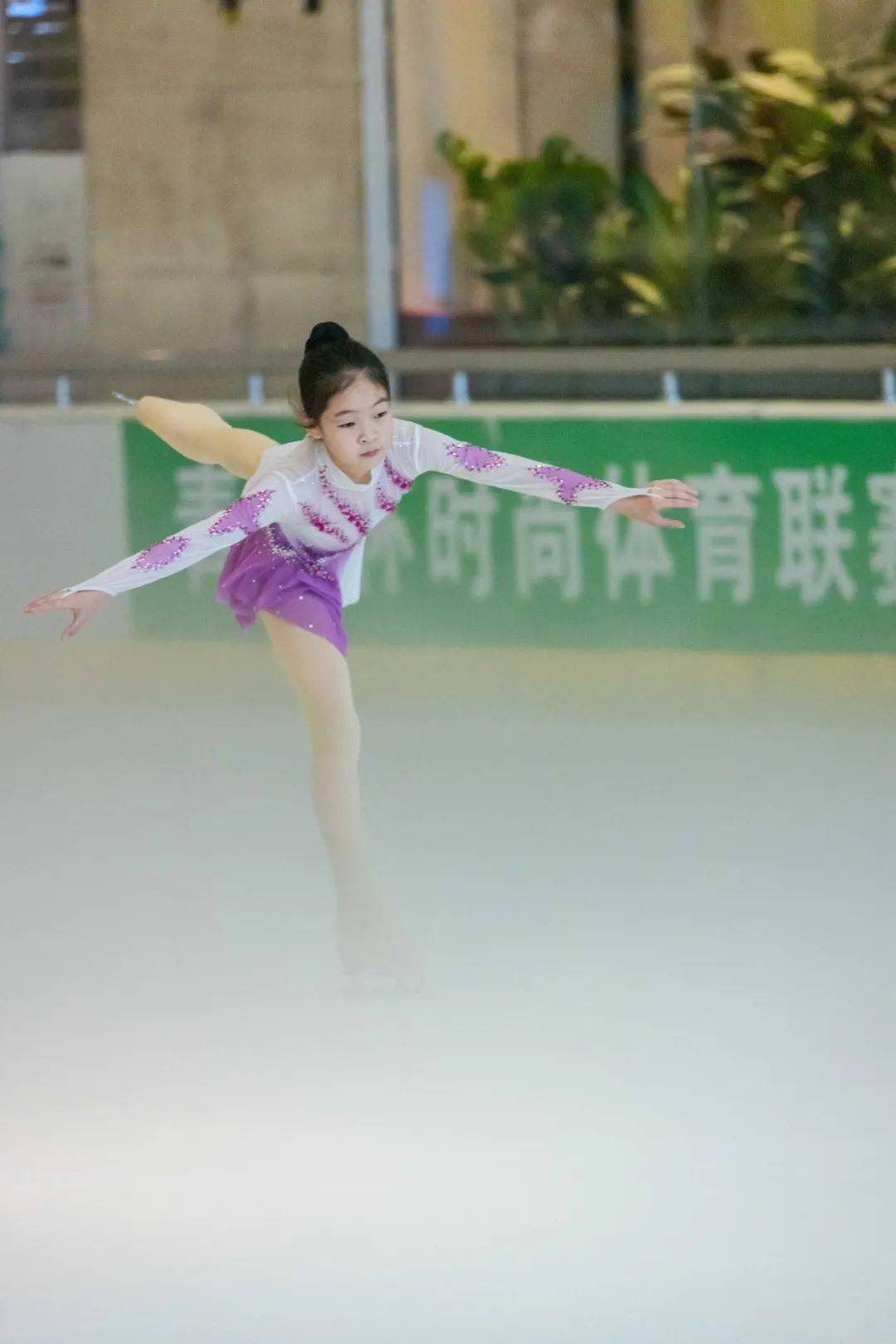 赛事预告｜欢迎报名2025青岛时尚体育消费季青岛杯时尚体育联赛花样滑冰冠军杯赛