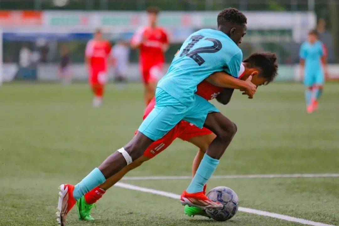 开云体育平台-比亚迪助力中国民间青训组织“中国足球小将”