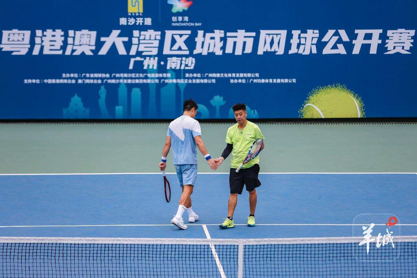 “百年名校杯”落户南沙，足球赛事呼应《南沙方案》