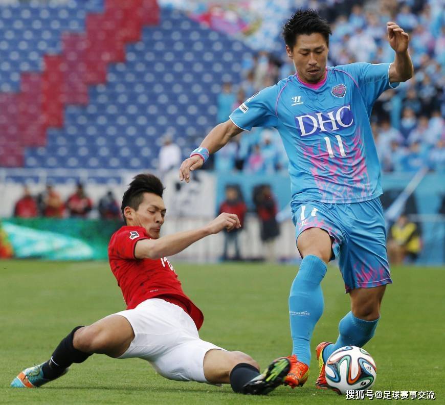 今日足球：秋田蓝色闪电vs熊本深红、水户蜀葵vs富山胜利