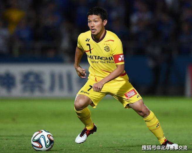 今日足球：甲府风林vs大宫松鼠、磐田喜悦vs札幌冈萨多