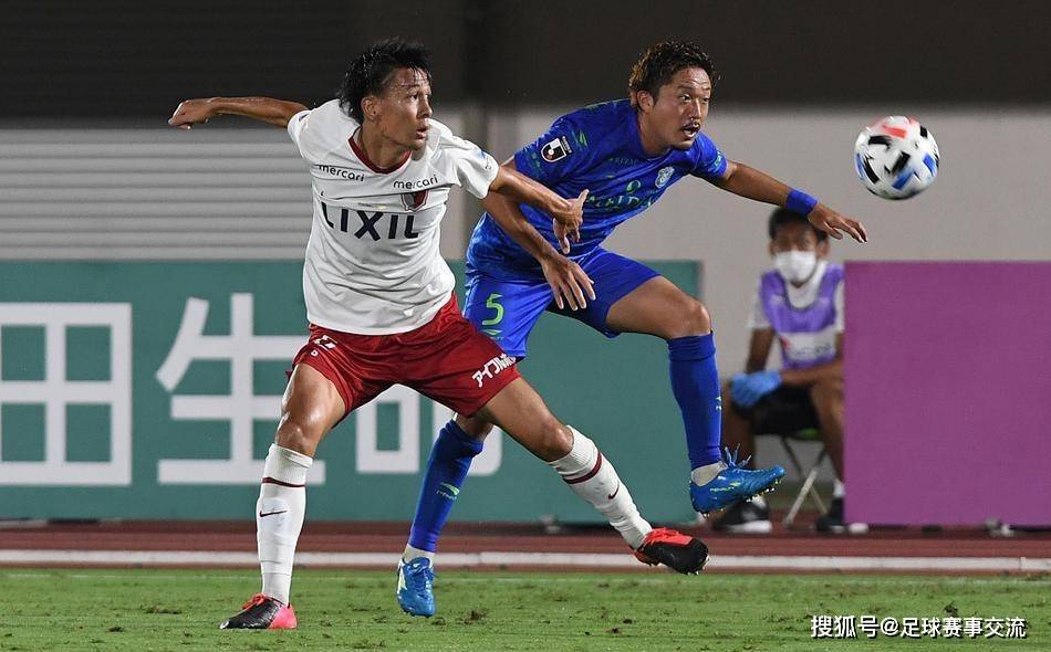 今日足球：甲府风林vs大宫松鼠、磐田喜悦vs札幌冈萨多