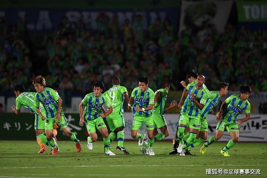 今日足球：甲府风林vs大宫松鼠、磐田喜悦vs札幌冈萨多