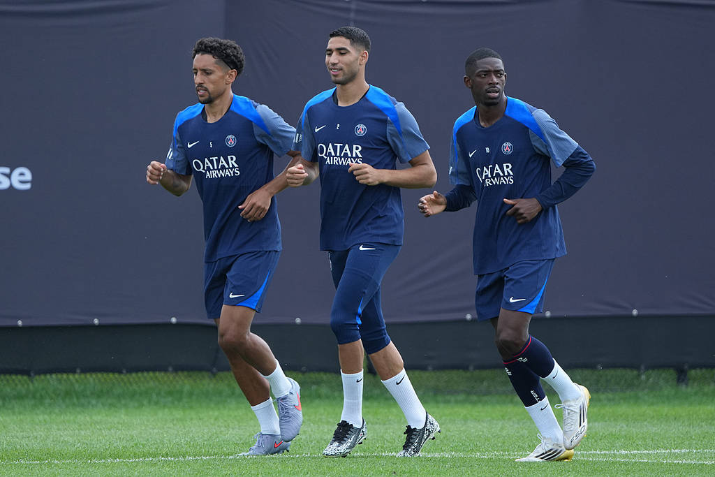 竞彩湃｜世俱杯决赛对阵切尔西，巴黎能否双喜临门？