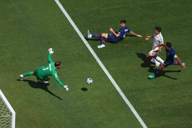 kaiyun-世俱杯决战， “大巴黎”能否完成王朝最后一块拼图？