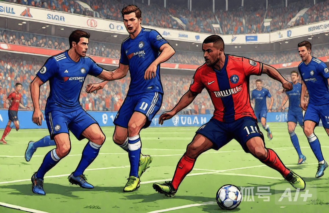 世俱杯决赛：切尔西VS巴黎圣日耳曼 切尔西与大巴黎谁能笑傲群雄？