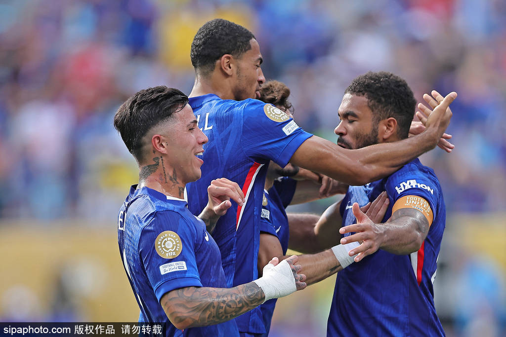 开云体育-世俱杯终极决战！巴黎盼加冕五冠王 切尔西力争捍卫英超荣耀