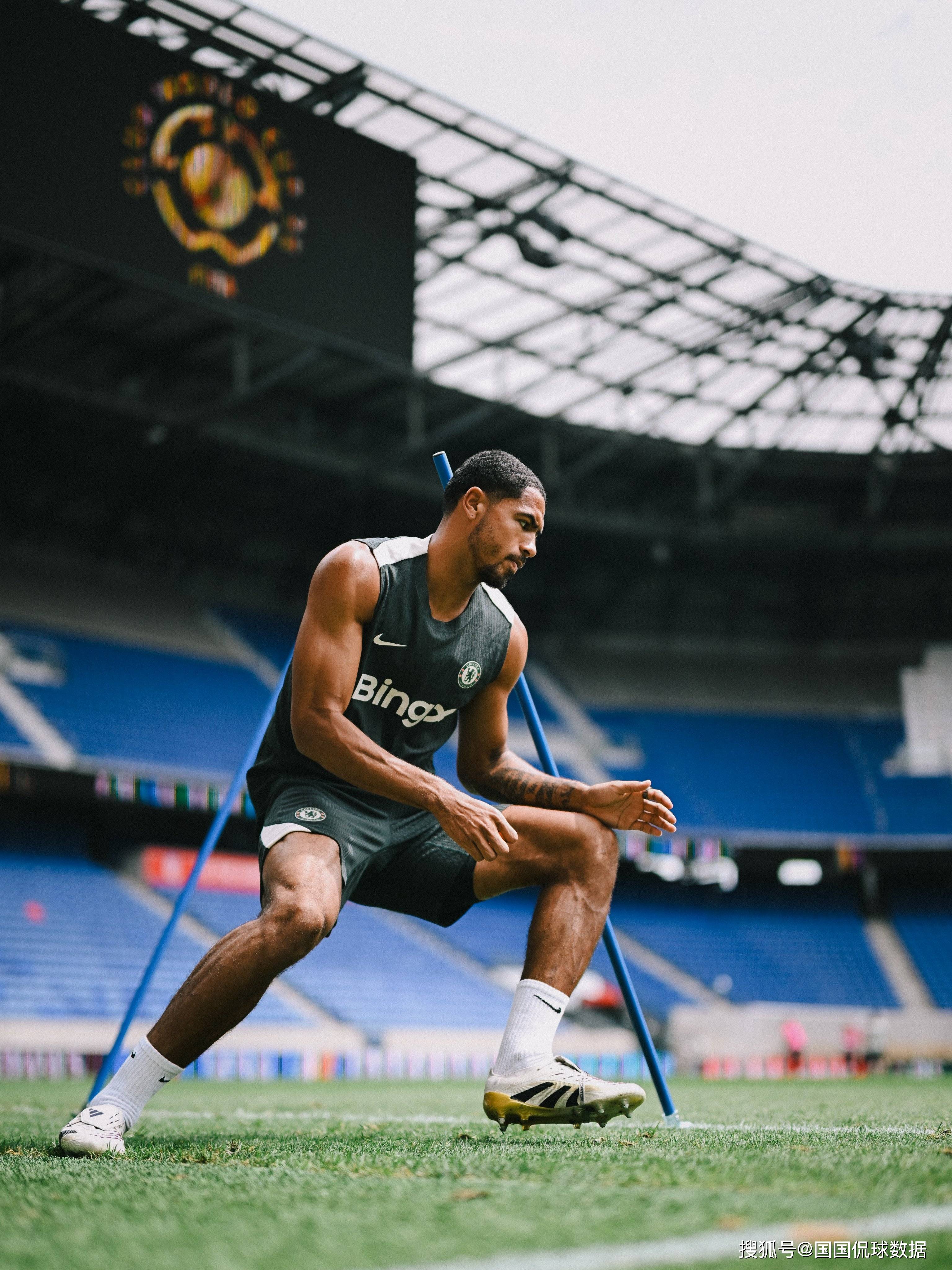 世俱杯决赛：切尔西VS巴黎