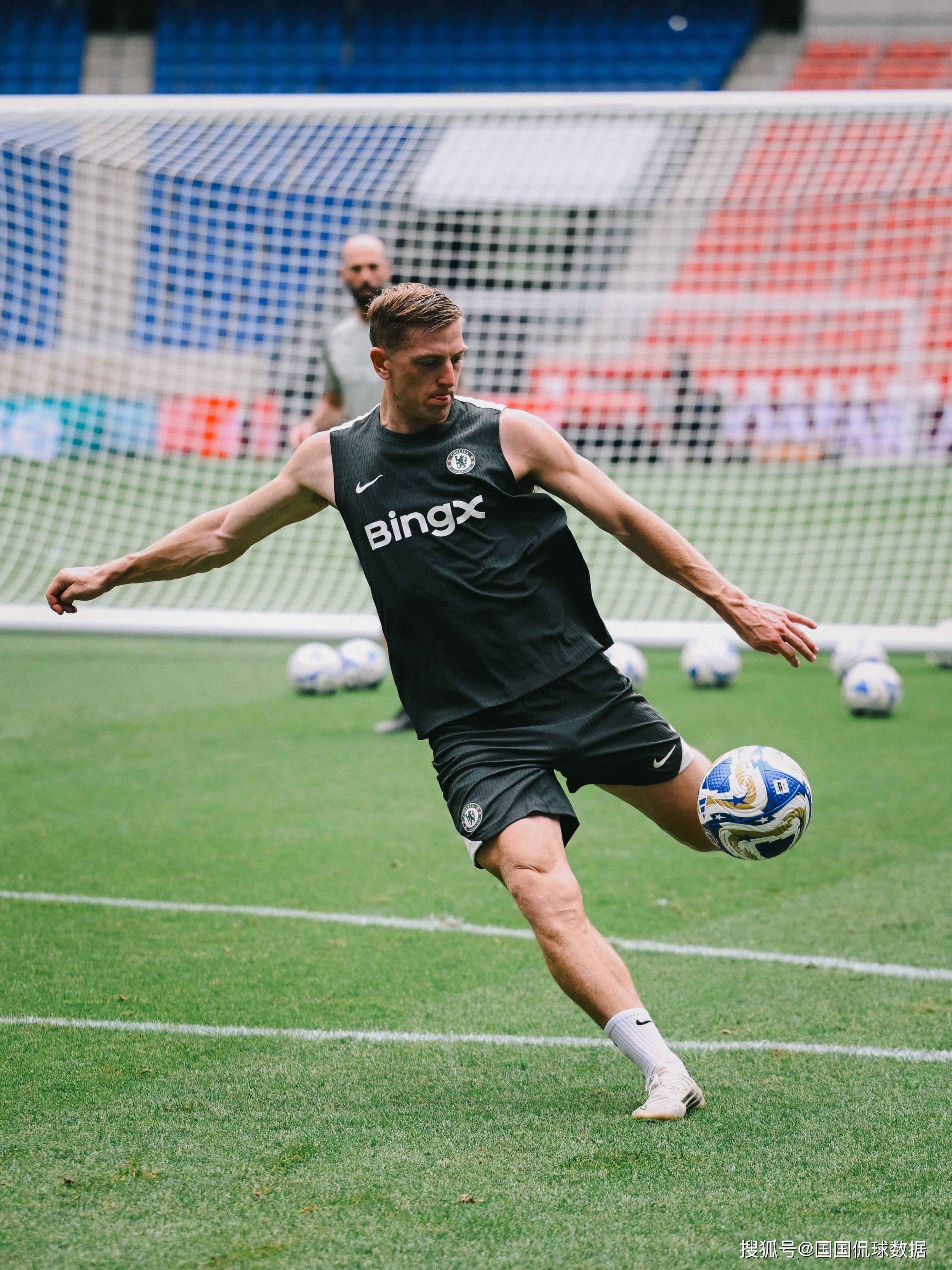 世俱杯决赛：切尔西VS巴黎