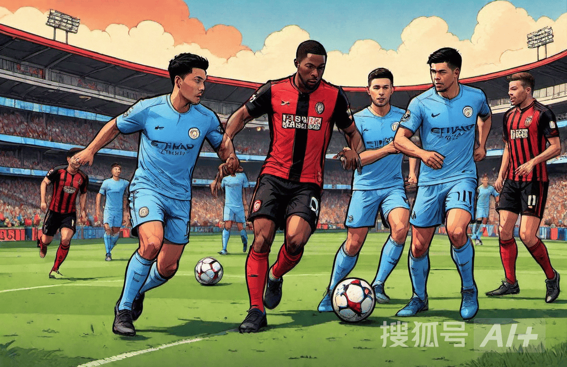开云体育app-英超 曼城VS伯恩茅斯 曼城势在必得！