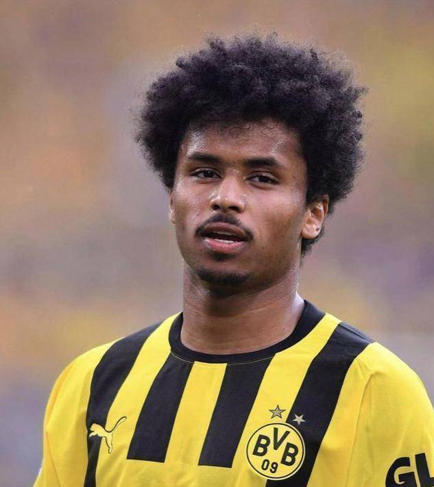 开云体育下载-阿兰赫顿建议阿德耶米投奔图多尔，利物浦能否租借桑乔？