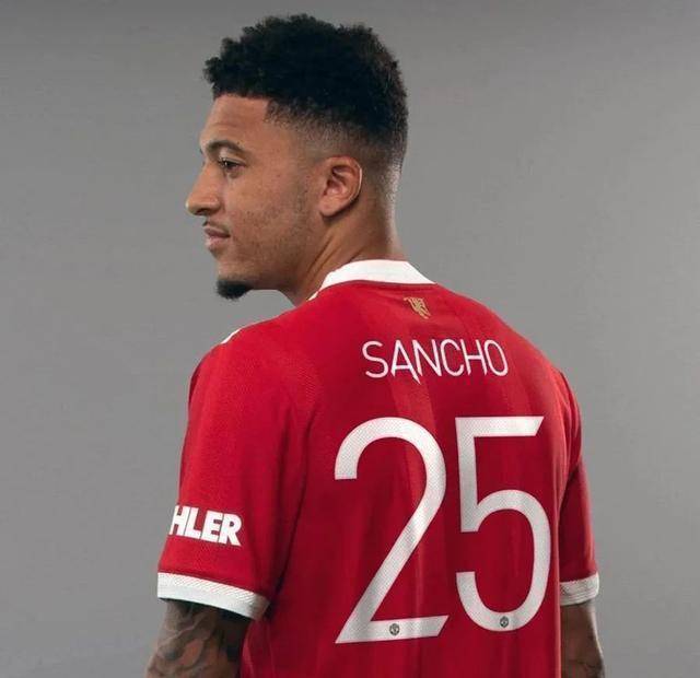 阿兰赫顿建议阿德耶米投奔图多尔,利物浦能否租借桑乔?