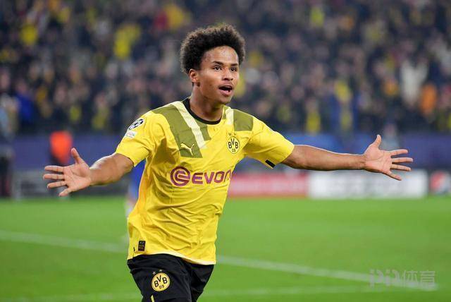 阿兰赫顿建议阿德耶米投奔图多尔,利物浦能否租借桑乔?