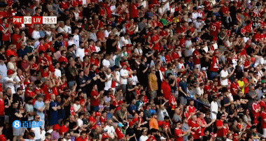 半场-利物浦1-0普雷斯顿 布拉德利破门索博斯洛伊献助攻