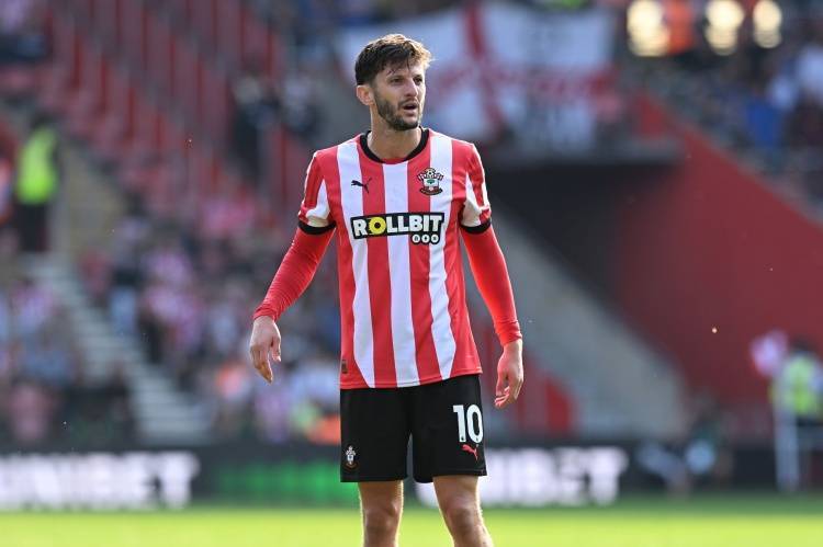 开云体育下载-官方：前利物浦球员拉拉纳将担任南安普顿助教