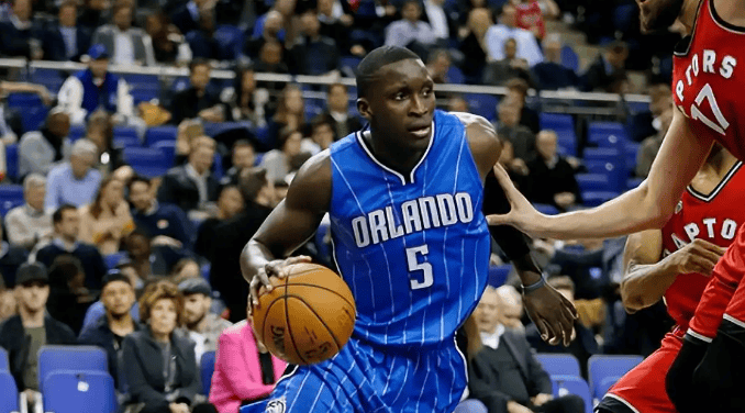 官宣,奥拉迪波加盟CBA?现身回应,下家3选1,土豪球队或抢签