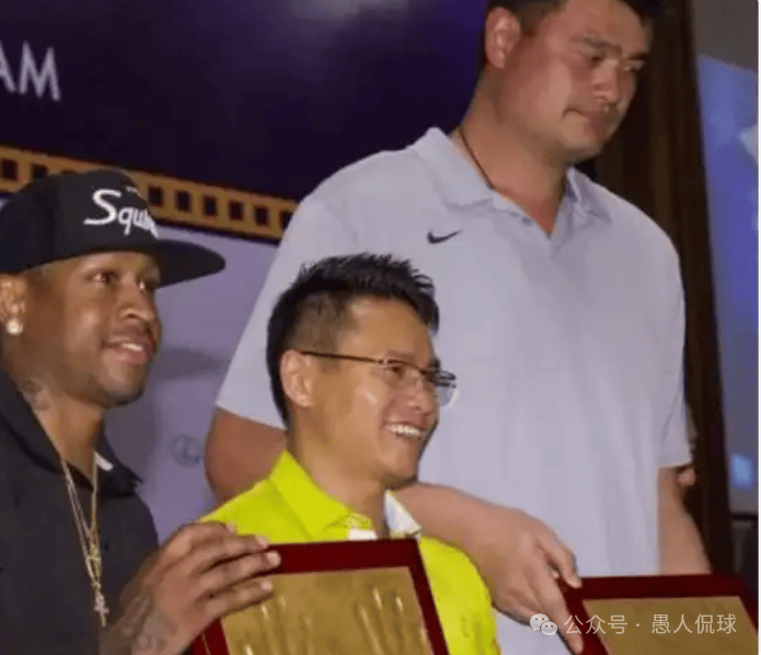 为何NBA巨星几乎被黑人球员垄断？这5张照片 能给你答案