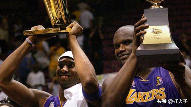 盘点：湖人队史十大最佳休赛期引援排名