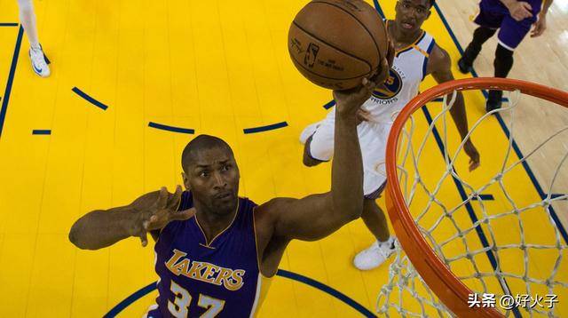 盘点：湖人队史十大最佳休赛期引援排名