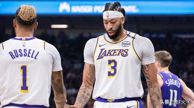 盘点：湖人队史十大最佳休赛期引援排名