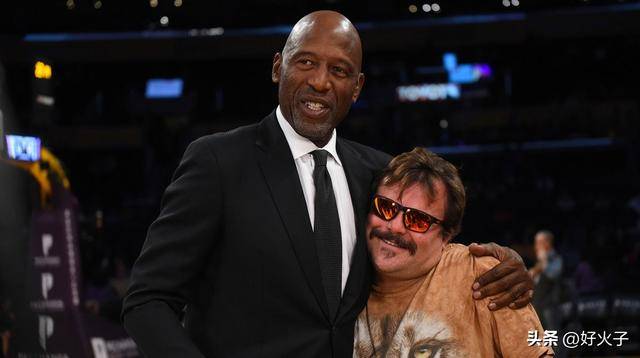 盘点：湖人队史十大最佳休赛期引援排名