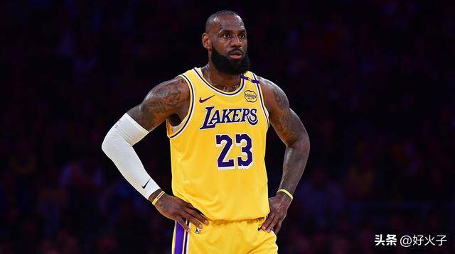 盘点：湖人队史十大最佳休赛期引援排名