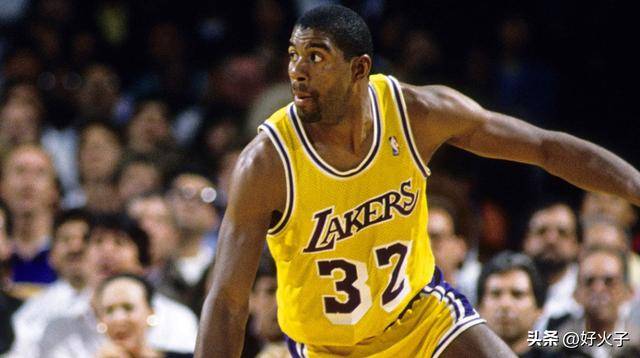 盘点：湖人队史十大最佳休赛期引援排名