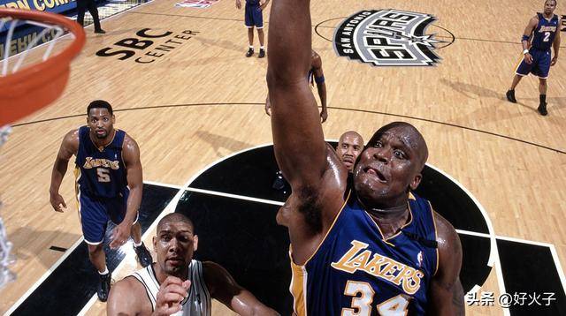 盘点：湖人队史十大最佳休赛期引援排名