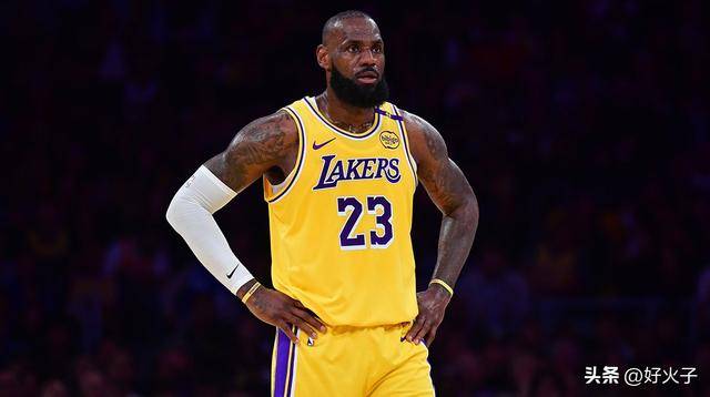 有意思，理查德·杰弗森谈与湖人队勒布朗·詹姆斯做队友的利弊