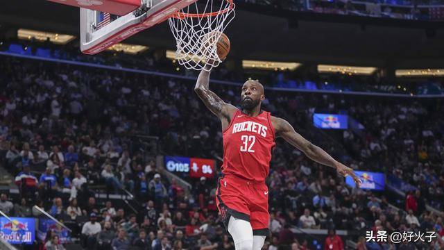 开云-火箭队传闻：凯文·杜兰特交易后，火箭队计划续签3名角色球员