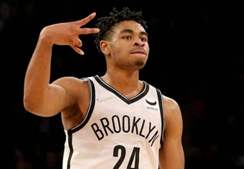 开云体育官网-拒绝离开篮网！卡姆-托马斯深情喊话：布鲁克林永远是我家