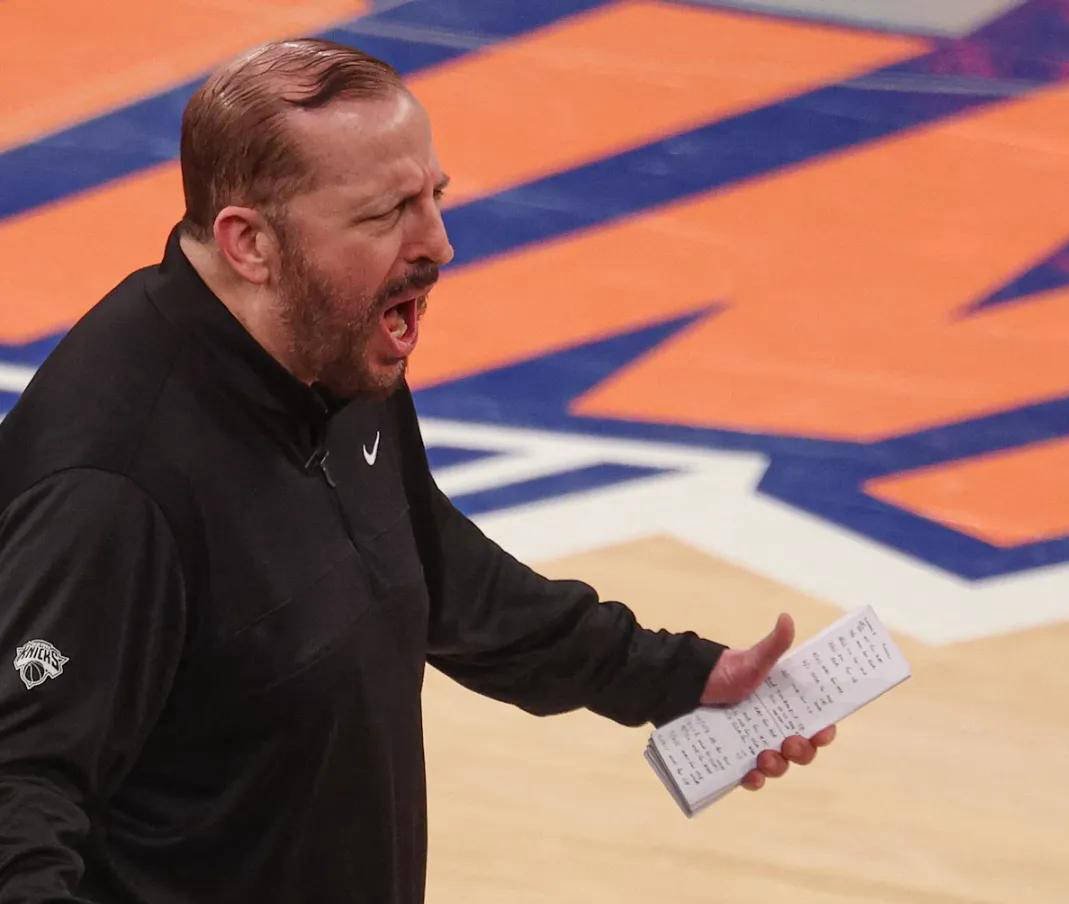 开云体育下载-纽约尼克斯换帅风波：3000万美元签约难救火？