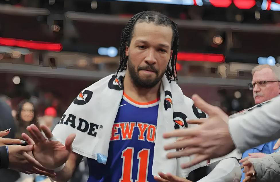 纽约尼克斯的未来何去何从？