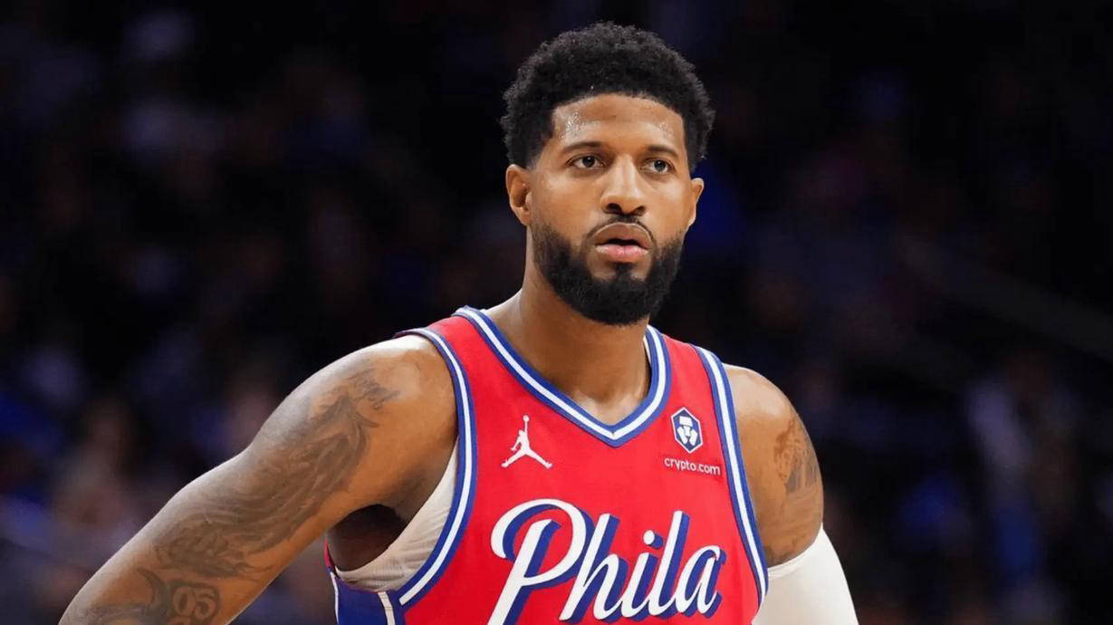 顶薪球星惨淡表现，费城76人陷入危机！