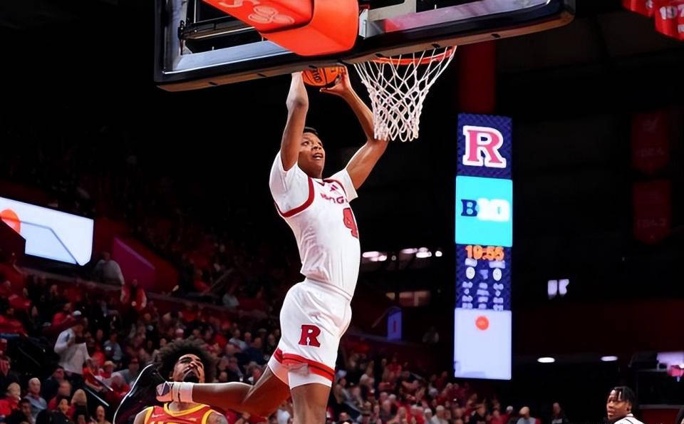 费城76人选秀目标或许非罗格斯大一新星