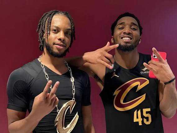 克利夫兰骑士:是否值得交易加兰?