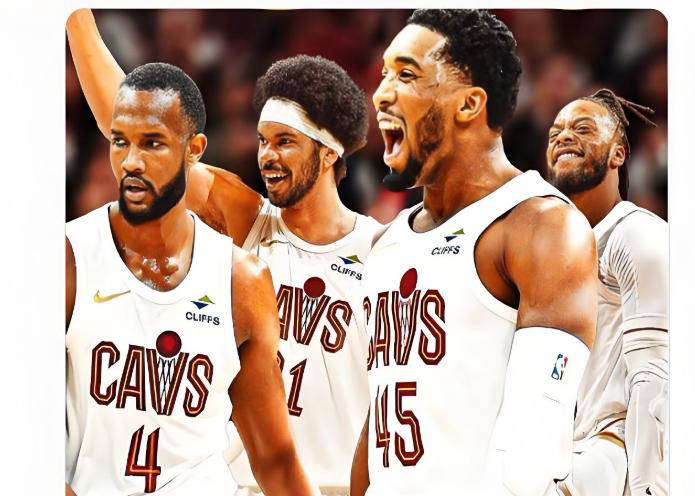 克利夫兰骑士是否应该考虑交易加兰?