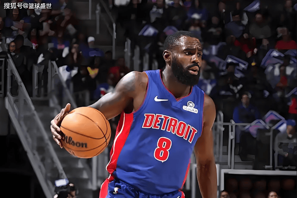 底特律活塞：久违的季后赛胜利来了？