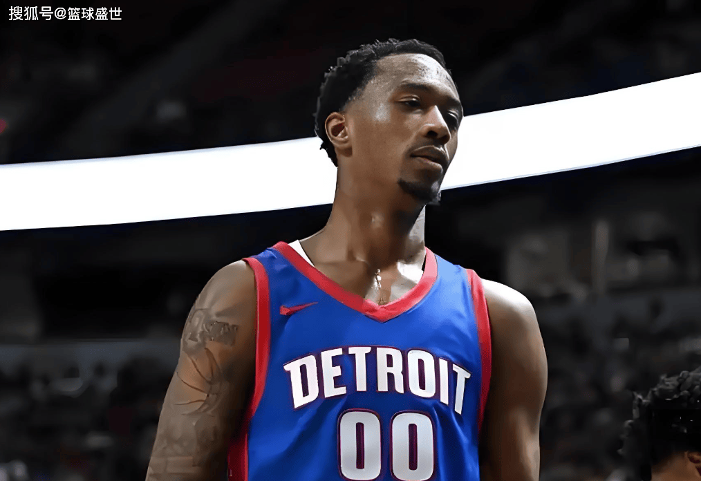 底特律活塞：久违的季后赛胜利来了？