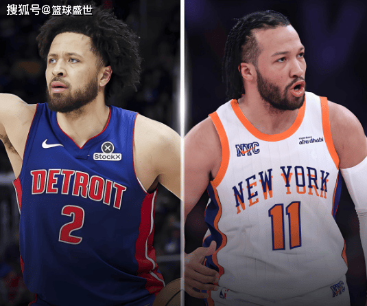 底特律活塞：久违的季后赛胜利来了？