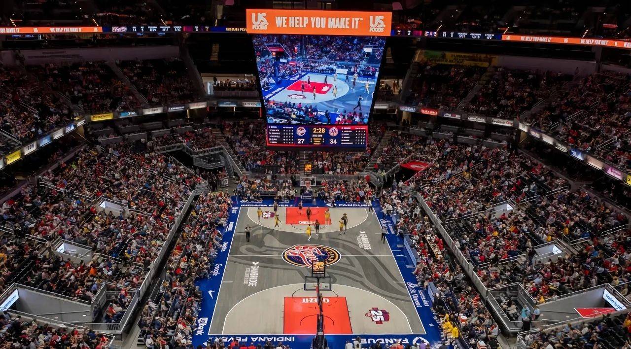 印第安纳步行者：小市场球队的文化范本