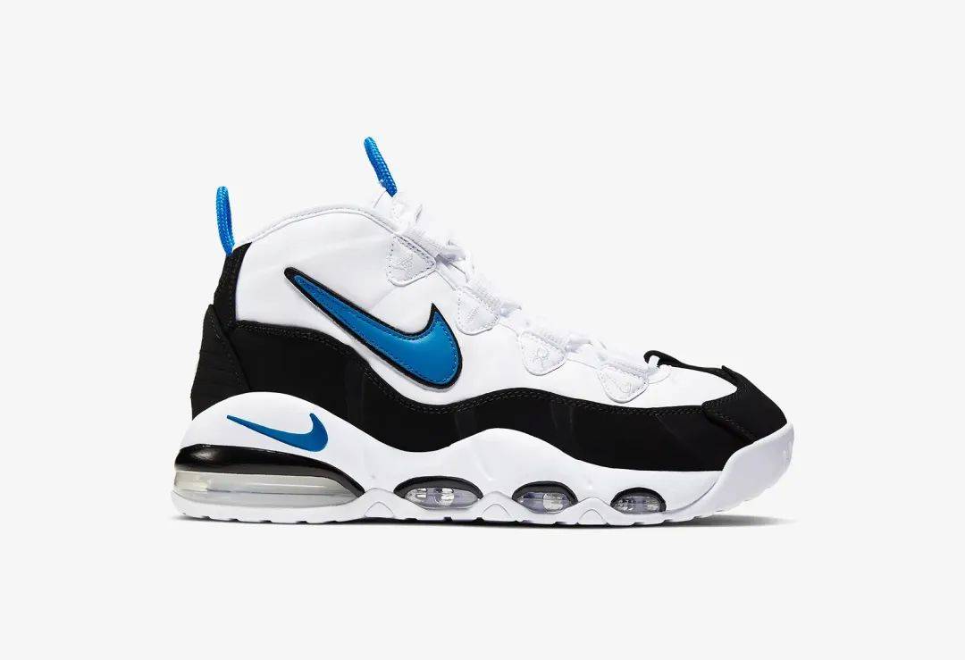 开云体育app-「奥兰多魔术配色」登陆这双经典战靴！