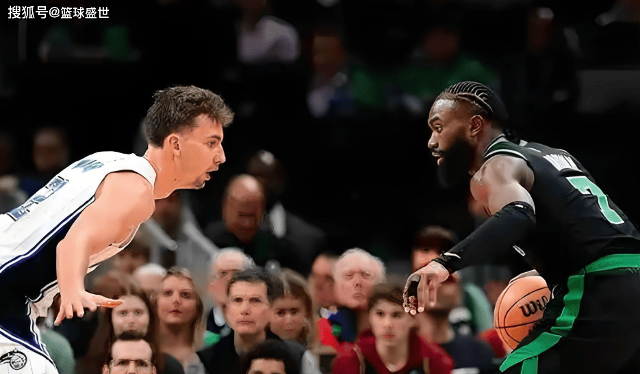 奥兰多魔术：双前锋之外的对决考验！