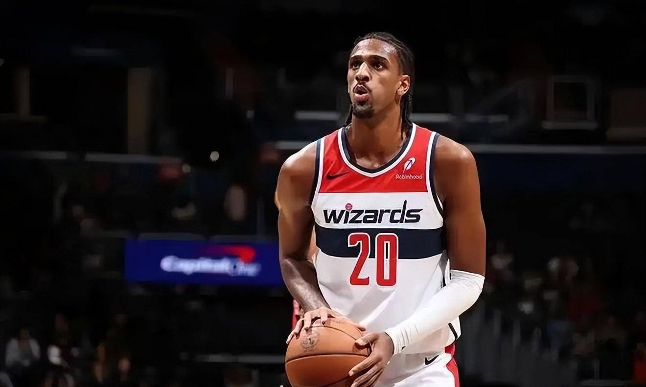 1亿薪资空间！华盛顿奇才清理薪资，未来引援崛起可期