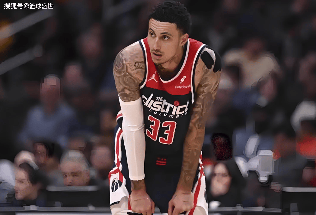 华盛顿奇才：谷底翻身前的厚积薄发！