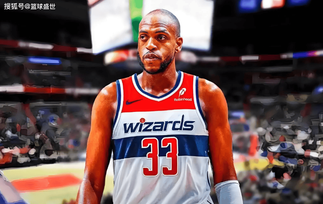 华盛顿奇才：谷底翻身前的厚积薄发！